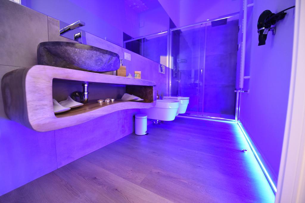 Nicola's Luxury Rooms Matera Extérieur photo