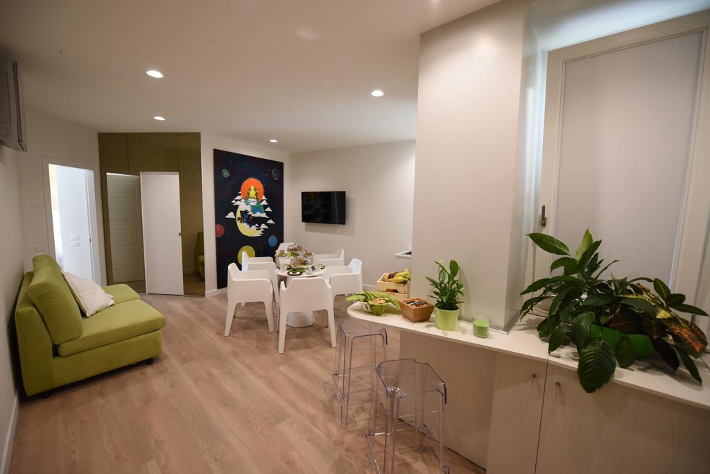 Nicola's Luxury Rooms Matera Extérieur photo