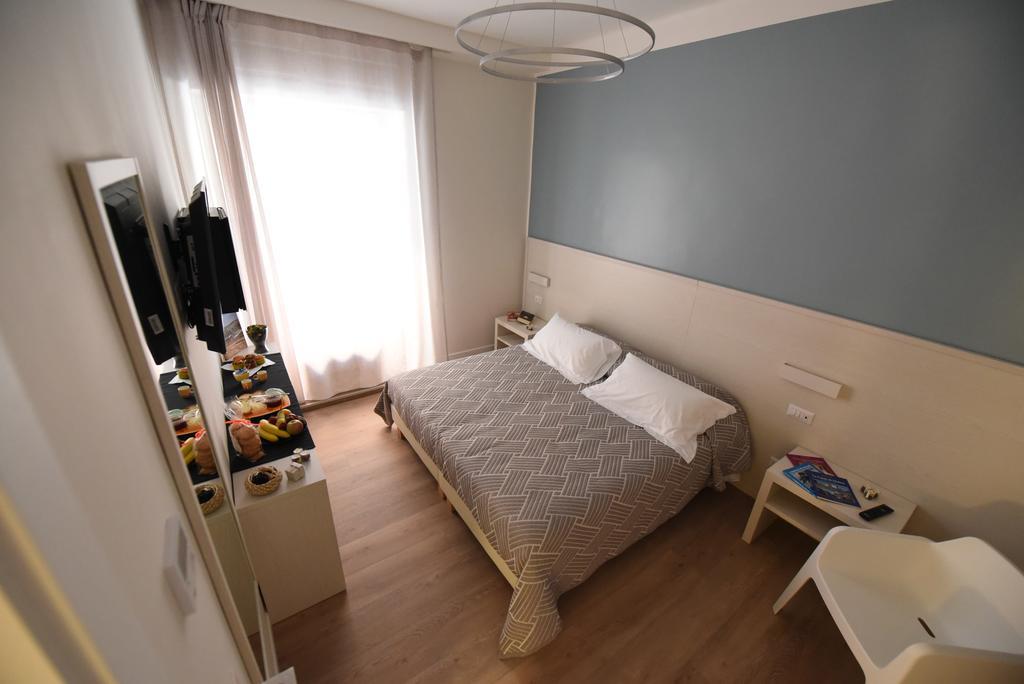 Nicola's Luxury Rooms Matera Extérieur photo